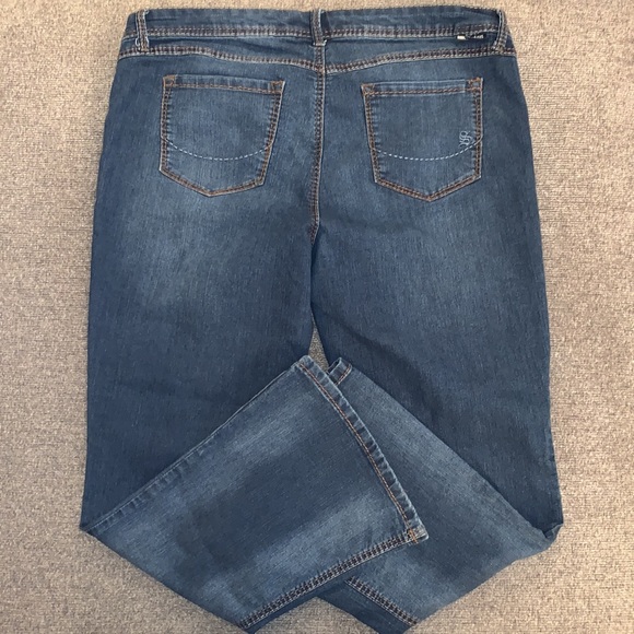 Source Of Wisdom Jeans - Picture 2 of 7